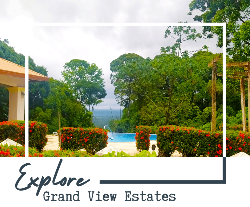 Now Available Grand View Estates Costa Rica
